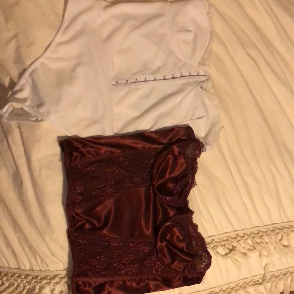 Corsets